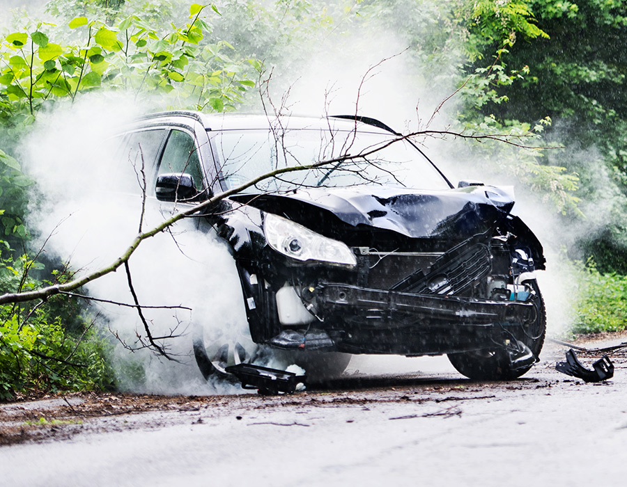 Comprehensive vs. Collision: Which Auto Insurance Is Right for You?